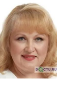 Жолобова Оксана Александровна - Москва