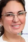 Жолудева Галина Григорьевна - Москва