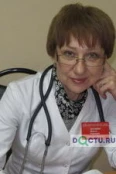 Жолудева Марина Сергеевна - Тамбов