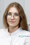 Жорина Людмила Геннадьевна - Владивосток