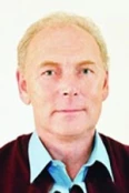 Жоров Владимир Ильич - Омск