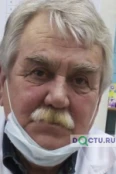 Жоров Вячеслав Тимофеевич - Новосибирск