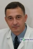 Жосанов Вадим Юнальевич - Воронеж