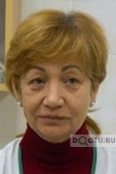 Жоссан Ирина Анатольевна - Санкт-Петербург
