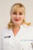 Жубоева Мадина Аминовна - Нальчик
