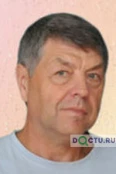 Жучков Александр Иванович - Тольятти