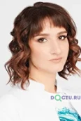 Жучкова Дарья Андреевна - Мурманск