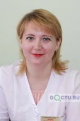Жучкова Светлана Михайловна - Чебоксары