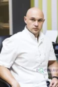 Жуган Геннадий Витальевич - Симферополь