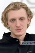 Жуйков Александр Андреевич - Кемерово