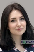 Жуйкова Екатерина Владимировна - Москва
