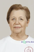 Жуйкова Наталья Ивановна - Ростов-на-Дону