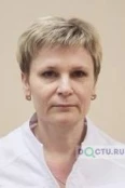 Жуйкова Светлана Алексеевна - Киров