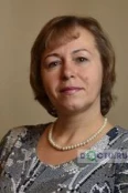 Жуйкова Татьяна Георгиевна - Киров