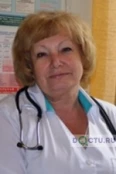 Жуйкова Валентина Ильинична - Киров