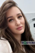 Жук Алена Ивановна - Симферополь