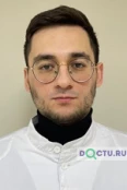 Жук Артем Александрович - Тюмень