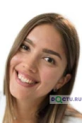 Жук Екатерина Игоревна - Уфа