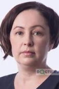 Жук Ирина Викторовна - Санкт-Петербург