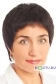 Жук Ольга Анатольевна - Санкт-Петербург