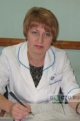Жук Ольга Станиславовна - Тула