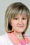 Жук Олеся Андреевна - Сочи
