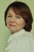 Жук Светлана Анатольевна - Смоленск