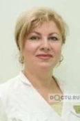 Жук Татьяна Викторовна - Москва