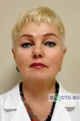 Жукевич Марина Александровна - Тюмень