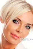 Жукофф Ольга Владимировна - Санкт-Петербург