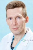 Жуков Александр Михайлович - Сочи