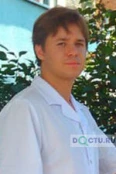 Жуков Артур Владимирович - Пенза