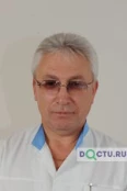 Жуков Александр Иванович - Магнитогорск