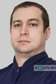 Жуков Александр Сергеевич - Санкт-Петербург