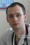 Жуков Алексей Валерьевич - Саратов