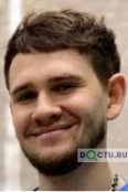 Жуков Антон Игоревич - Москва