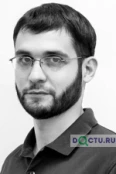 Жуков Астемир Заурбекович - Москва