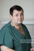 Жуков Денис Александрович - Орёл