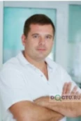 Жуков Денис Валериевич - Рязань