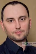 Жуков Дмитрий Валерьевич - Челябинск