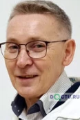 Жуков Юрий Александрович - Владимир