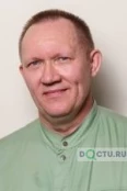 Жуков Константин Николаевич - Пенза