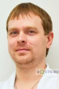 Жуков Николай Сергеевич - Красноярск