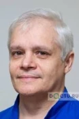 Жуков Олег Игоревич - Москва