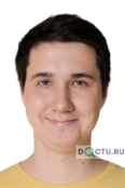 Жуков Семен Сергеевич - Уфа