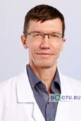Жуков Сергей Евгеньевич - Киров