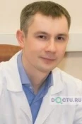 Жуков Владимир Николаевич - Киров