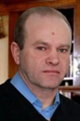 Жуков Владимир Сергеевич - Оренбург