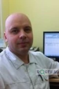 Жуков Вадим Викторович - Москва