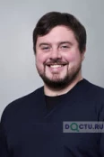Жуков Владимир Сергеевич - Санкт-Петербург